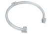202000227 Snap ring, 51 mm diam. (plastic) for Premium recessed lights