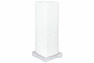 29029 Living Cuboid LED Tischleuchte max.2,2W Multicolor 230V Glas