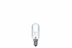 54042 Tube lamp talla 4 40W E14 80mm 25mm clar