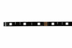 70198 YourLED ECO strip, 50 cm, RGB Black