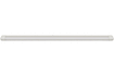 75000 Slimline luminaire, 30 W white, plastic, metal