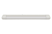 75050 Slimline luminaire, 15 W white, plastic, metal