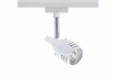 97695 URail System Light&Easy Spot Rumas 1x7W GU10 Weiss 230V Metall