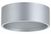 98606 Furniture surface-mounting ring for Micro Line IP44 Downlight Chrome matt, Round