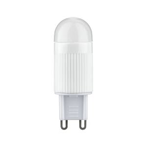 28290 Лампа LED Stiftsockel 2x2,2W G9 230V 2700K Small, compact and powerful. Pin base for use in the smallest lamps or spot heads. 282.90 Paulmann