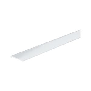 70269 Экран для профиля FN Duo Profil Diffusor 200cm матовый When equipped, the Duo Profil diffusor mutes the lighting effects of LED strips and ensures an even light distribution. At the same time, it provides practical dust and glare protection. 702.69 Paulmann