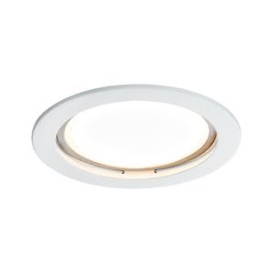 92786 Светильник EBL Set Coin sat LED 1x12W ws-m 75mm The Coins serve as innovative and user-friendly recessed spotlights that are suitable for new installations as well as replacing existing installations. They are exceptionally flat, meaning they can be installed in ceilings with a cavity of only 30 to 35В millimetres. From 50В centimetres to 5В metres or more вЂ” you determine the spacing between the lights! The simple and tool-free linking of single luminaires using quick clips save more than just time and stress вЂ“ thanks to energy-efficient LED technology with very lower power consumption, the Coins are also easy on the wallet. The dimming function enables you to adjust the brightness to your individual mood and ensures bright light to work in and a cosy living atmosphere. 927.86 Paulmann