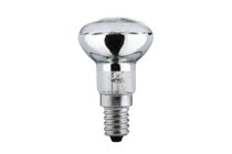 Light bulb, reflector R39, 25W E14 for lava lamps 230 V