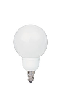 28019 Лампа LED 230V 1W Е14 Шар (D-80mm, H-130mm) (50000h) разноцветный Seven Color LED  There are many good arguments for the Seven Color LED bulb: Seven cool light colors are created in cycle – all in one, small reflector lamp! These bulbs are also extremely energy efficient and have a life-span up to 50,000 hours. 280.19 Paulmann