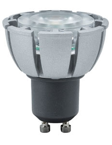 LED Premiumline Reflektor 51mm 4W GU10 dimmbar