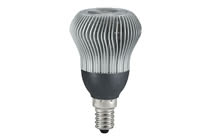 LED reflector lamp R50, 3 W E14, warm white 230 V