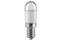 LED Birnenlampe 1W E14 Tageslichtweiss Kühlschrank