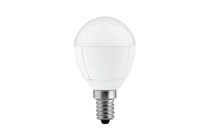 LED Premium drop, 5 Watt E14 warmwhite dimmable 230 V