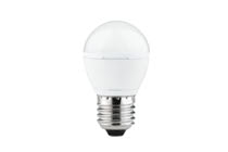 LED Quality drop, 4W E27 230V warmwhite