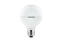 LED Globe 80, 9 W E27, warm white 230 V
