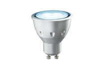 LED Special Reflector 5W GU10 Ice Blue 230 V