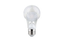 LED GSL, 7 Watt E27 warm white 230 V