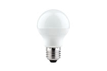 LED Globe 60, 3,6 Watt E27 Warm white 230 V