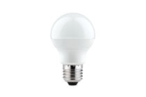 LED Globe 60, 7W E27 230V warm white