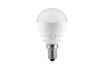 LED Tropfen, 6,5 Watt E14 230V Warm white