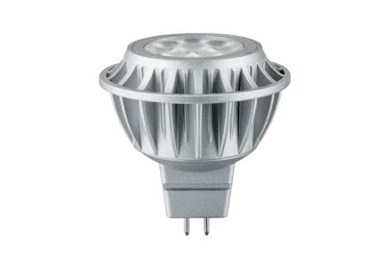 LED reflector lamp 8 Watt GU5,3 Daylight white 12 V