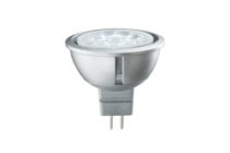 LED reflector 7W GU5.3 warm white dimmable 7 Watt GU5,3 12V Warm white