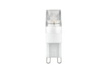 LED capsule 2x1,5W G9 230V 2700K