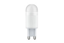 LED capsule 2x2,4W G9 230V 2700K