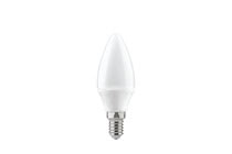 LED Candle 4W E14 230V 2700K