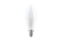 6W E14 2700K 230V LED Candle,