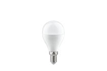 LED E14 6W 230V 2700K drops,