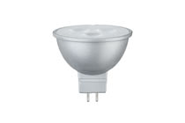 LED reflector lamp, 4 W GU5.3, warm white 12 V