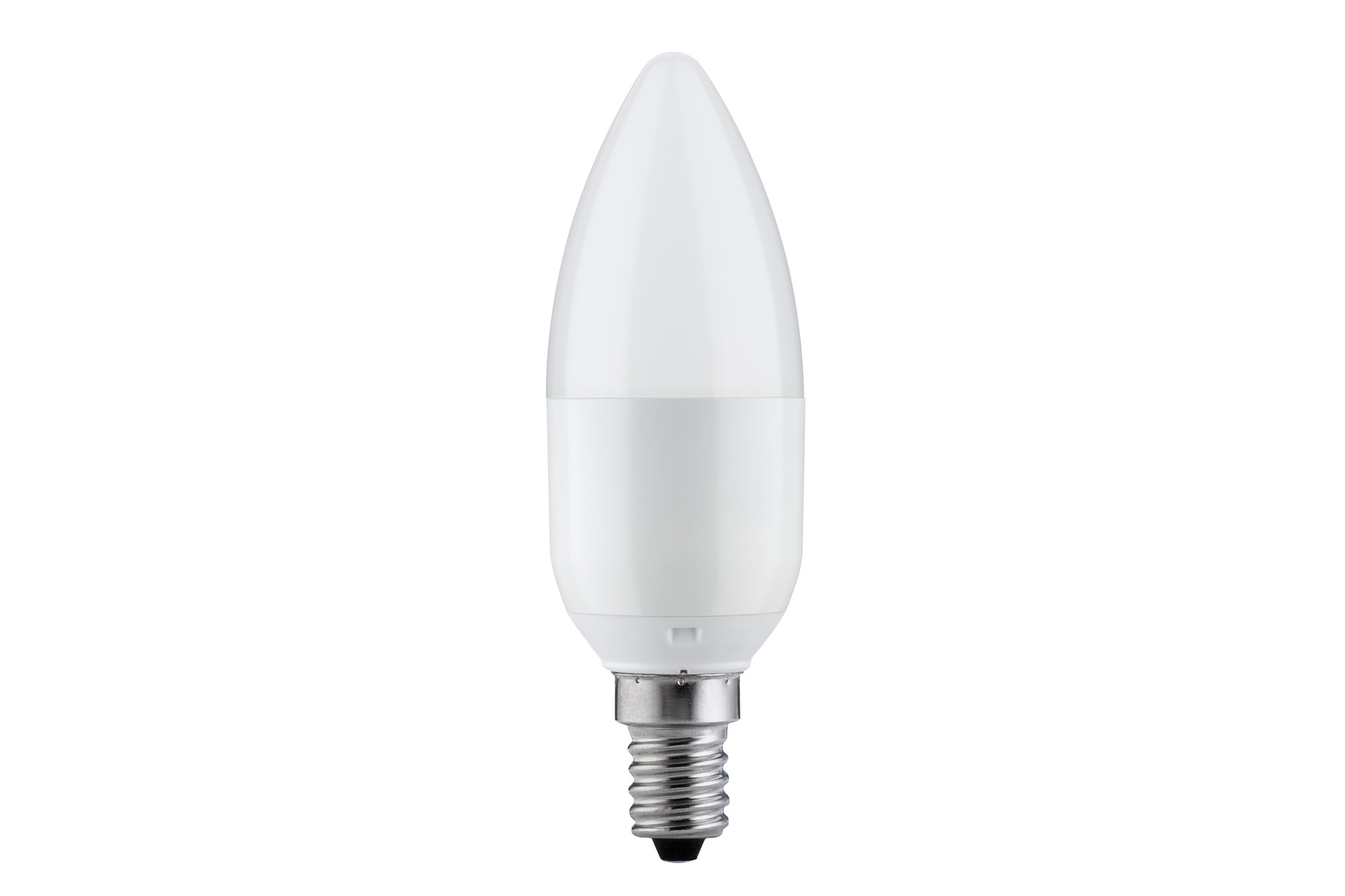 LED Premium candle 5,5W E14 230V 2700K,