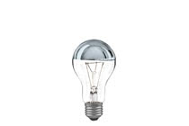 30100 Лампа AGL зеркальный верх E27 100W The general lamp in the original shape of electrical lighting. 301.00 Paulmann