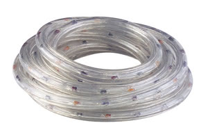 TIP Party Light Rope 4m Multicolor 1x70W 230V