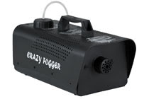 TIP Party Fogger macchina di nebbia 1x700W 240V