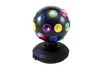 TIP Party Mini Light Ball 15W E14 Schwarz 230V