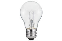 40027 Лампа AGL Halogen 42W E27, прозрачная The general lamp in the original shape of electrical lighting. 400.27 Paulmann