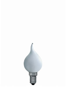 51640 Лампа шаровидная свеча, сатин, E14, 45мм 40W Cosyball lamp Bulbs are more than just a means to an end. The 