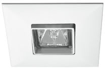5705 Светильник встраиваемый Квадро, белый, GU5.3, 1x(max. 35W) Elegant material вЂ“ high-quality finish. The individually swivelling halogen 12В V recessed luminaires of the Premium Line offer brilliant light and fulfil even the highest expectations for material quality and design. 57.05 Paulmann