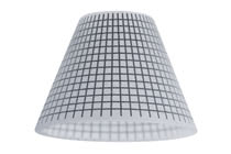 60013 Плафон Kegi к Deco-System The decorative -Kegi- shade from the DecoSystems range can be used with all DecoSystems base products. Including spotlights, rail or cable spots. 600.13 Paulmann