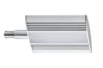 70222 Светильник Living CombiSystems NanoLED Spot Linear 5W LED Alu geb Alu NanoLED CombiSystems - Your taste decides: the replaceable NanoLED spot Linear is distinguished by its technically distinctive cooling fins. The spots can be rotated and be set to provide either direct or indirect lighting. Please select the appropriate number of spots depending on the base. 702.22 Paulmann