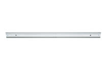 70306 Шина FN Track Schiene 56,5cm Alu Stable aluminium rail for any extension of the SlideLED basic set. Rail length is matched to 60В cm kitchen overhead cabinets. Incl. connector. 703.06 Paulmann