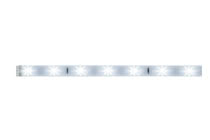 YourLED strip, 97 cm, Daylight, IP44}, white, clear-coated