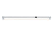 70443 Pebbel Leseleuchte 10W LED Eis-g Drawer light with distance sensor for ideal lighting of drawers or cabinets. 704.43 Paulmann