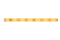 YourLED Stripe 97cm Goldlight, white, clear-coated