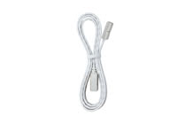 YourLED ECO Clip-Connector, set of 2, white, plastic
