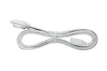 MaxLED connecting cable 1m White