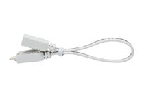 MaxLED Flex-Connector 10 cm White