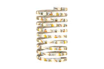 70600 FN DECO Stripe 3m Pirate 7,2W WarmWs LED strips with coloured print motifs offer completely new options for table decoration, to adorn furniture or rooms. Bond onto or wrap around object as required. From bouquet of flowers with merry children"s party, there are no limits to your imagination. 706.00 Paulmann
